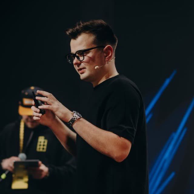 Ivan Zviahin